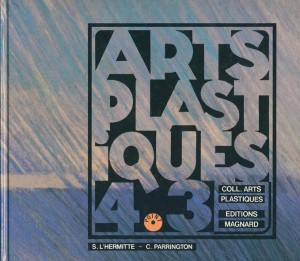 Arts Plastiques Editions Magnard