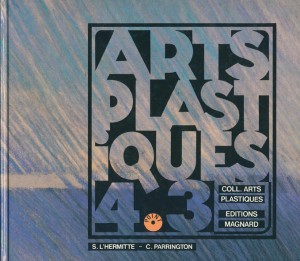 Arts Plastiques Editions Magnard